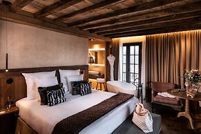 La Ferme Saint Simeon