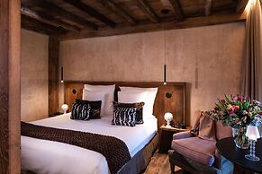 La Ferme Saint Simeon