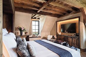 La Ferme Saint Simeon