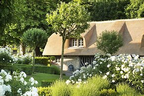 La Ferme Saint Simeon