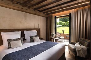 La Ferme Saint Simeon