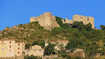 Château de Trigance