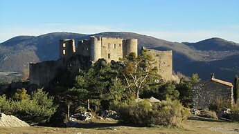 Château de Trigance