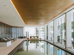 Royal Champagne Hôtel & Spa