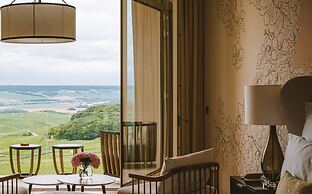 Royal Champagne Hôtel & Spa