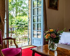 Hôtel du Centenaire