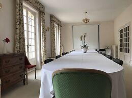 Hôtel du Centenaire