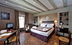 Hôtel Le Vieux Logis