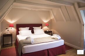 Hôtel Le Vieux Logis