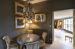 Hôtel Le Vieux Logis