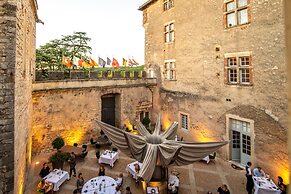 Château de Mercuès