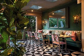 The Cellars-Hohenort
