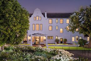The Cellars-Hohenort
