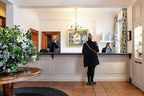 The Cellars-Hohenort