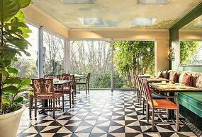 The Cellars-Hohenort