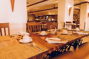 Elephant Hills Resort