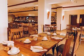 Elephant Hills Resort