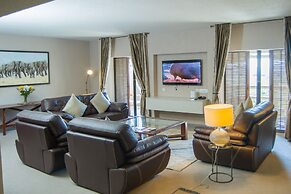 Elephant Hills Resort