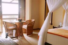 Elephant Hills Resort