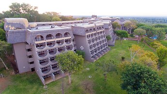 Elephant Hills Resort