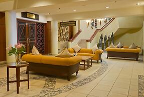 Elephant Hills Resort