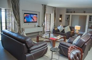 Elephant Hills Resort