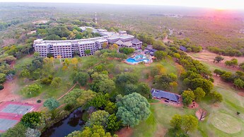 Elephant Hills Resort