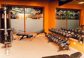 Elephant Hills Resort