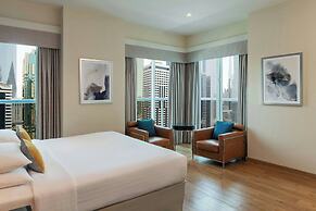 Four Points by Sheraton Sheikh Zayed Road, Dubai