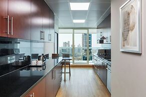 Four Points by Sheraton Sheikh Zayed Road, Dubai