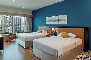 Four Points by Sheraton Sheikh Zayed Road, Dubai