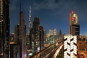 Four Points by Sheraton Sheikh Zayed Road, Dubai