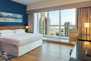 Four Points by Sheraton Sheikh Zayed Road, Dubai
