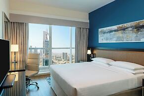 Four Points by Sheraton Sheikh Zayed Road, Dubai