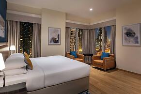 Four Points by Sheraton Sheikh Zayed Road, Dubai