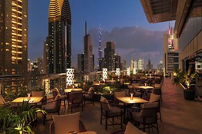 Four Points by Sheraton Sheikh Zayed Road, Dubai