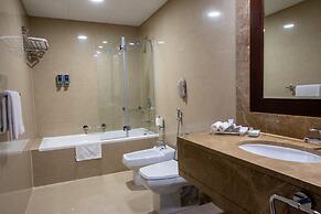 Four Points by Sheraton Sheikh Zayed Road, Dubai