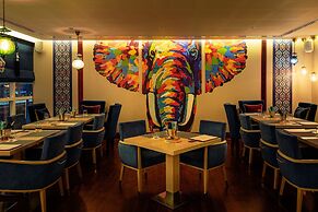 Four Points by Sheraton Sheikh Zayed Road, Dubai