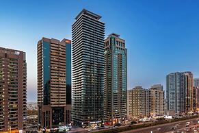 Four Points by Sheraton Sheikh Zayed Road, Dubai
