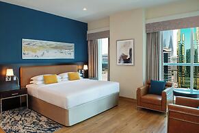 Four Points by Sheraton Sheikh Zayed Road, Dubai