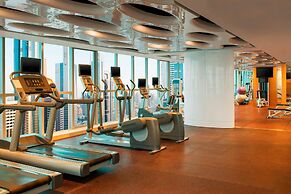 Four Points by Sheraton Sheikh Zayed Road, Dubai