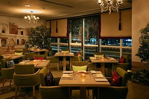 Four Points by Sheraton Sheikh Zayed Road, Dubai