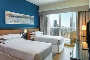 Four Points by Sheraton Sheikh Zayed Road, Dubai