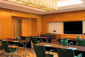 Four Points by Sheraton Sheikh Zayed Road, Dubai