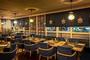 Four Points by Sheraton Sheikh Zayed Road, Dubai