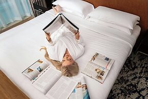 Four Points by Sheraton Sheikh Zayed Road, Dubai