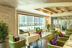 Four Points by Sheraton Sheikh Zayed Road, Dubai
