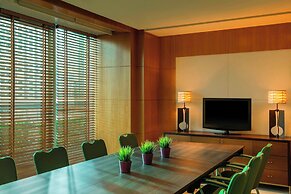 Four Points by Sheraton Sheikh Zayed Road, Dubai