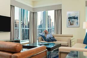 Four Points by Sheraton Sheikh Zayed Road, Dubai