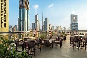 Four Points by Sheraton Sheikh Zayed Road, Dubai